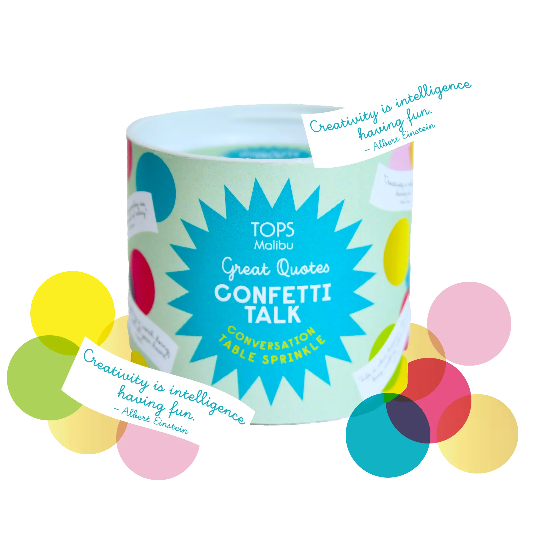 Party Favors & Decor